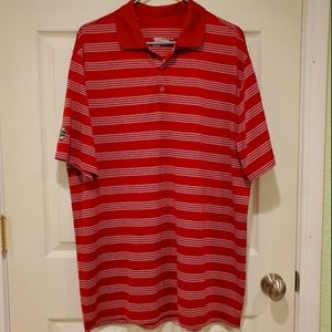 Men's Nike Fox Hills The National Polo Golf Shirt